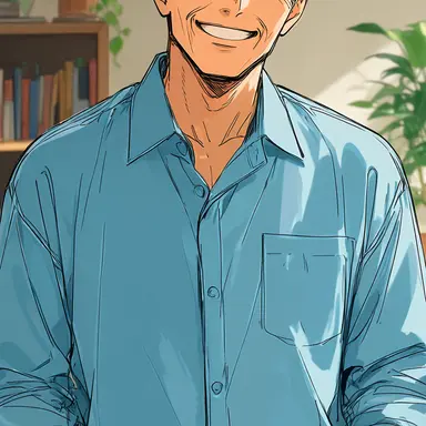 Profile image of チェ・ガンソク