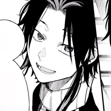 Profile image of 烏丸蘭丸