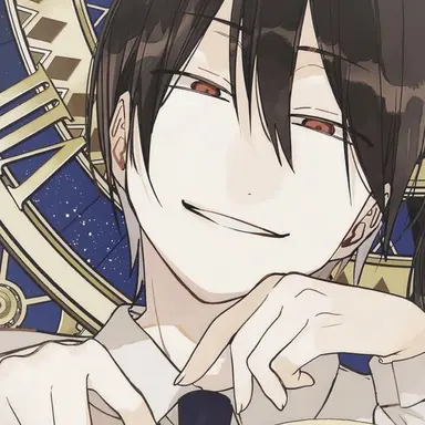 Profile image of 晴 明