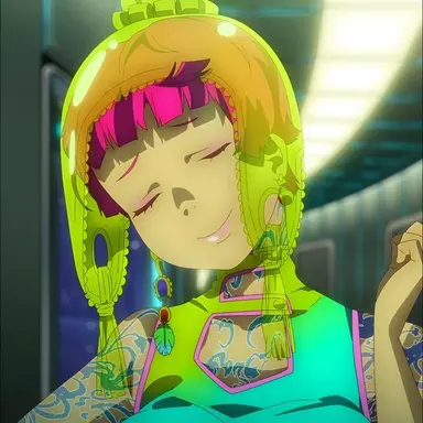 Profile image of コメット