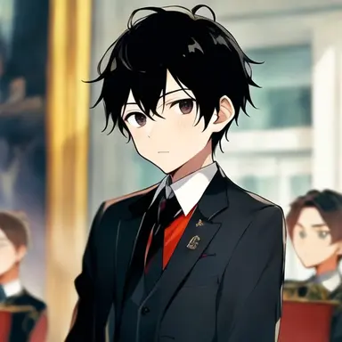 Profile image of 동료 이준호