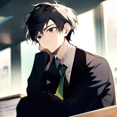 Profile image of 한서준 부장검사