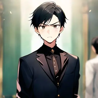 Profile image of 검사 강태원