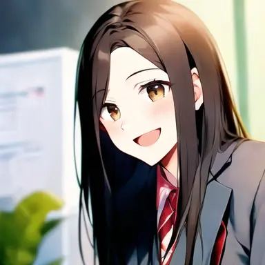 Profile image of 윤서연 행정팀부장