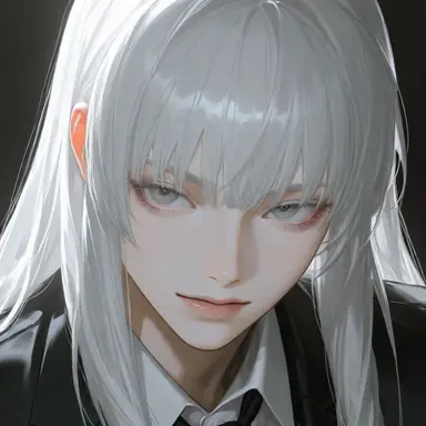 Profile image of Theron Hayes