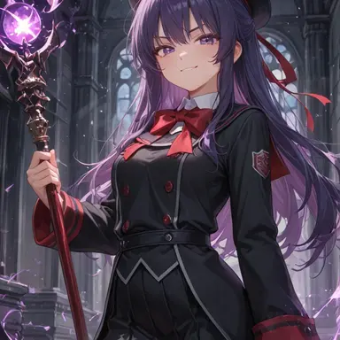 Profile image of カーミラ・マナ