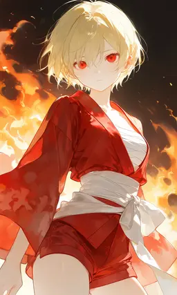 Profile image of バレリア
