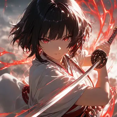 Profile image of 紅桜　咲希