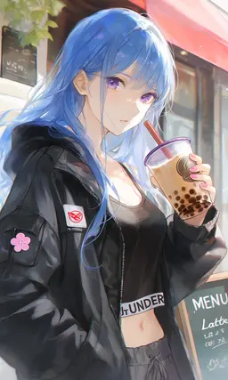 Profile image of フレン