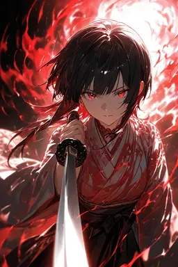 Profile image of 紅桜　咲希