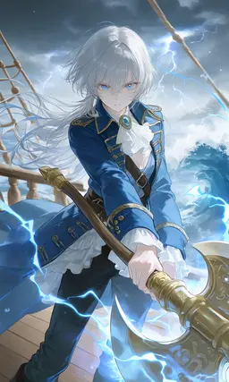 Profile image of トリス