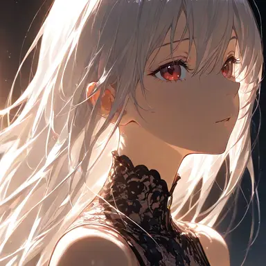 Profile image of スカーレット・レス