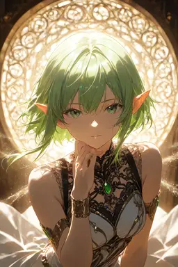 Profile image of スーペル・リリア