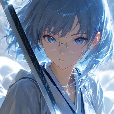 Profile image of 静海　葵