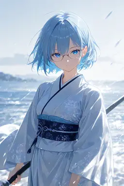 Profile image of 静海　葵
