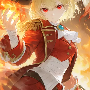 Profile image of バレリア
