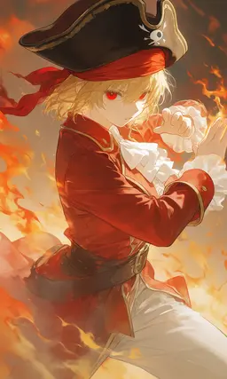 Profile image of バレリア