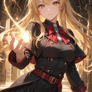 Profile image of カルティア・ミオリ
