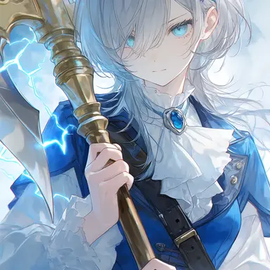 Profile image of トリス