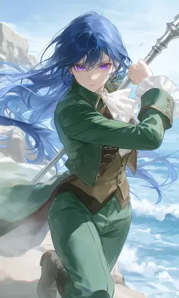 Profile image of フレン