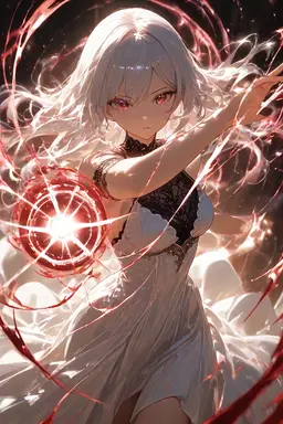 Profile image of スカーレット・レス