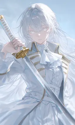 Profile image of 雫