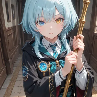 Profile image of カルティア・ミレイ