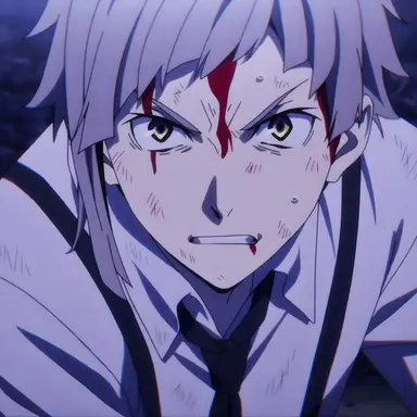 Profile image of Atsushi