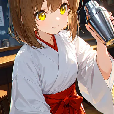 Profile image of 明子