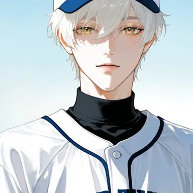 Profile image of ユーリ