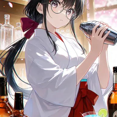 Profile image of 文香
