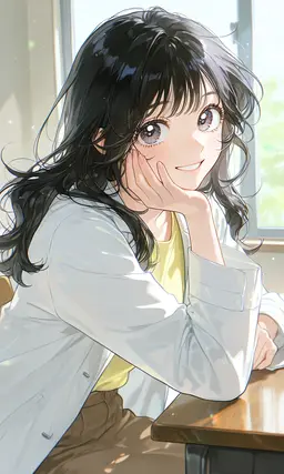 Profile image of 야치요 선생님