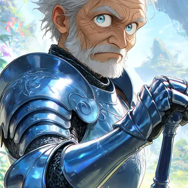 Profile image of Lewis