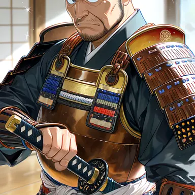 Profile image of Tsumaki Hirotada