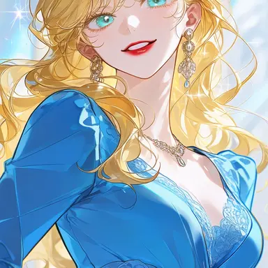 Profile image of モニカ