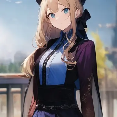 Profile image of Laura