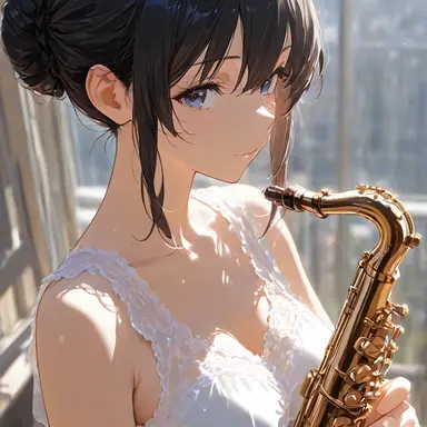 Profile image of 黒埼　風子
