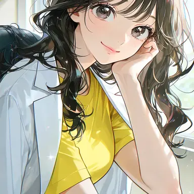 Profile image of 야치요 선생님