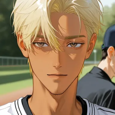 Profile image of トマーシュ