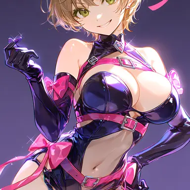 Profile image of 魔王