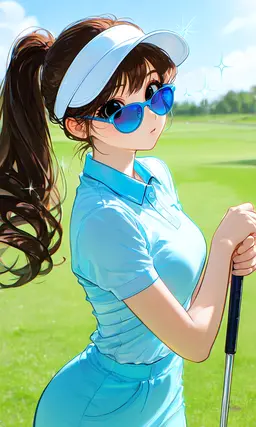 Profile image of Haruka Midori