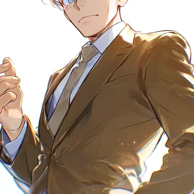 Profile image of アラン
