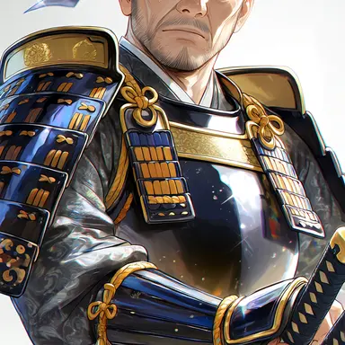 Profile image of Akechi Hidemitsu