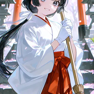Profile image of Miyabi