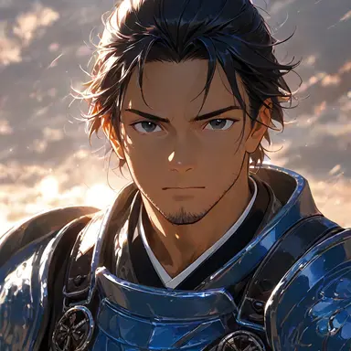 Profile image of Inoko Hyosuke