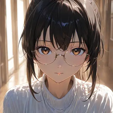 Profile image of 千穂