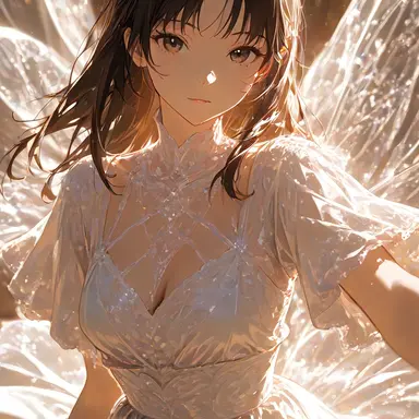 Profile image of アイーシャ