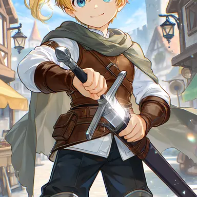 Profile image of Kevin