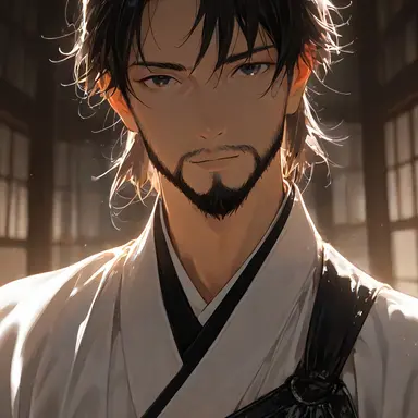 Profile image of Oda Urakusai