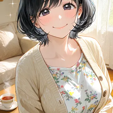 Profile image of Haruka's Mother